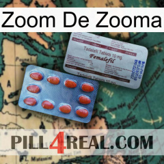 Zooma Zoom 36